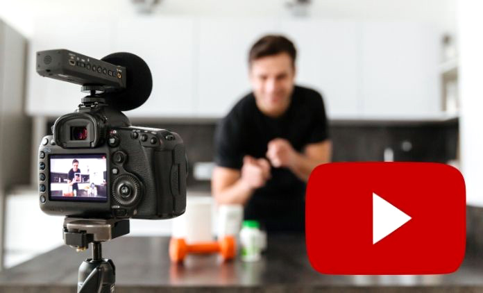 YouTube Máster - Curso completo de Youtube